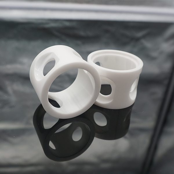 氧化锆陶瓷耐热性能真的有那么强？