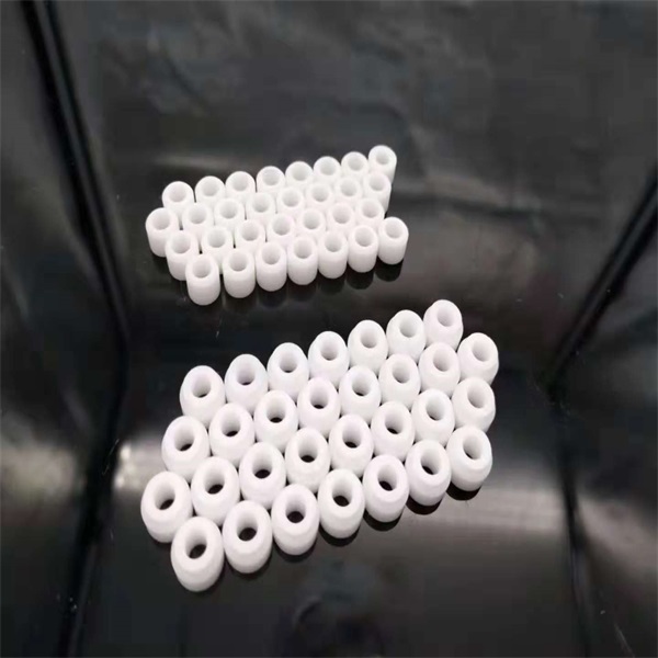 pg电子官方网站新材料提供特种精密工业氧化锆陶瓷